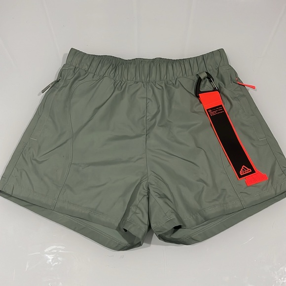 Adidas City Escape Shorts - XS - Picture 8 of 10